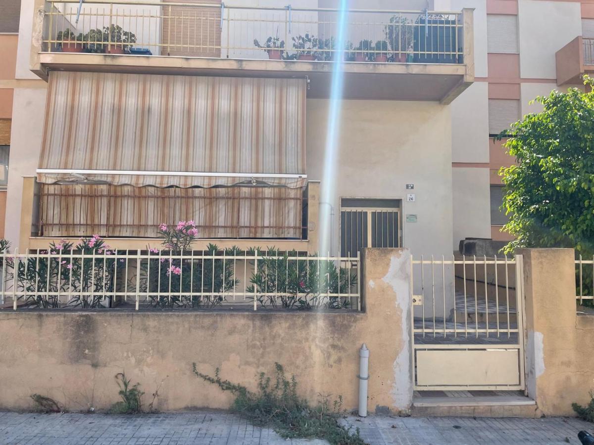 Casa Vacanze Luca Alghero Exterior foto